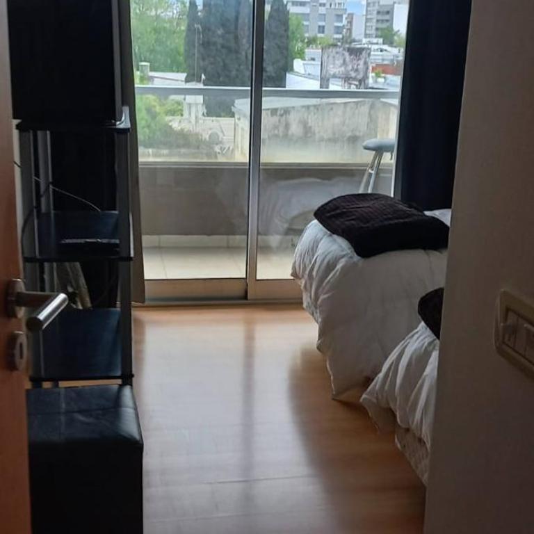 Privacidad y tranquilidad - Apartamento de 1 dormitorio - 5
