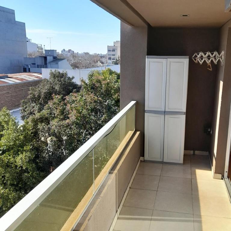 Privacidad y tranquilidad - Apartamento de 1 dormitorio - 6