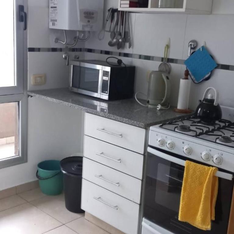 Privacidad y tranquilidad - Apartamento de 1 dormitorio - 9