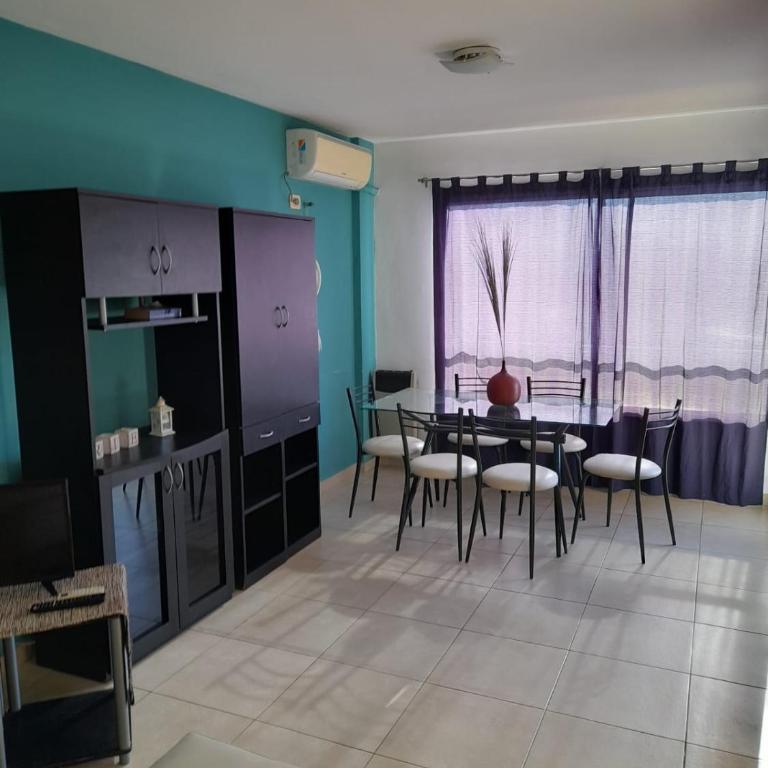 Privacidad y tranquilidad - Apartamento de 1 dormitorio - 10