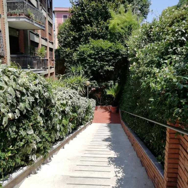 St. Peter Garden House - Casa con 2 Camere da Letto - 21