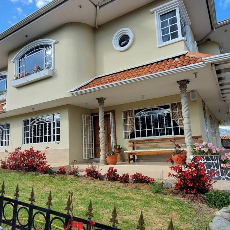 Casa de lujo moderna y amplia - Casa de 6 dormitorios - 31