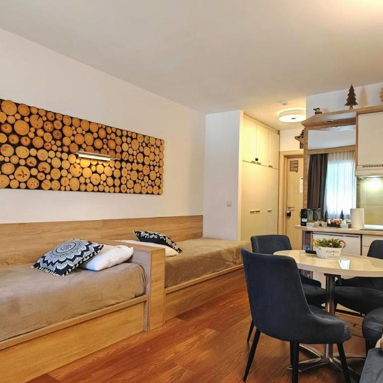 Apartments KOP Konaci - Apartment with Mountain View - 3