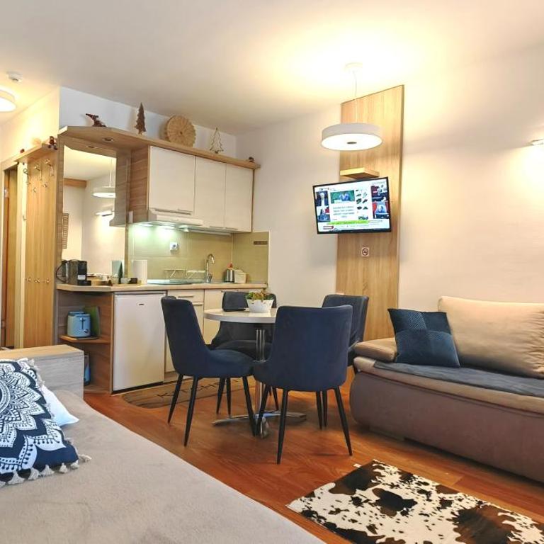 Apartments KOP Konaci - Apartment with Mountain View - 1
