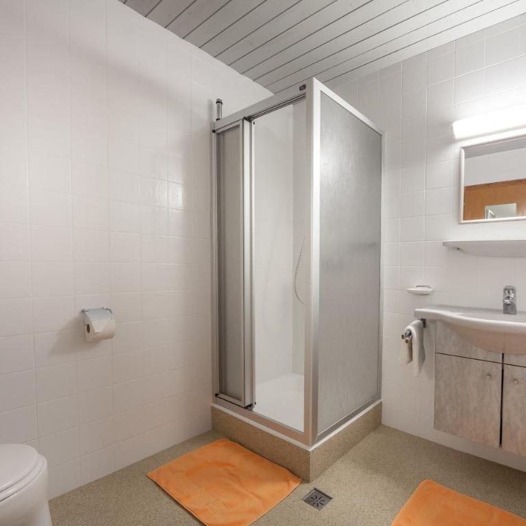 Gästehaus Erler - Doppelzimmer - 10