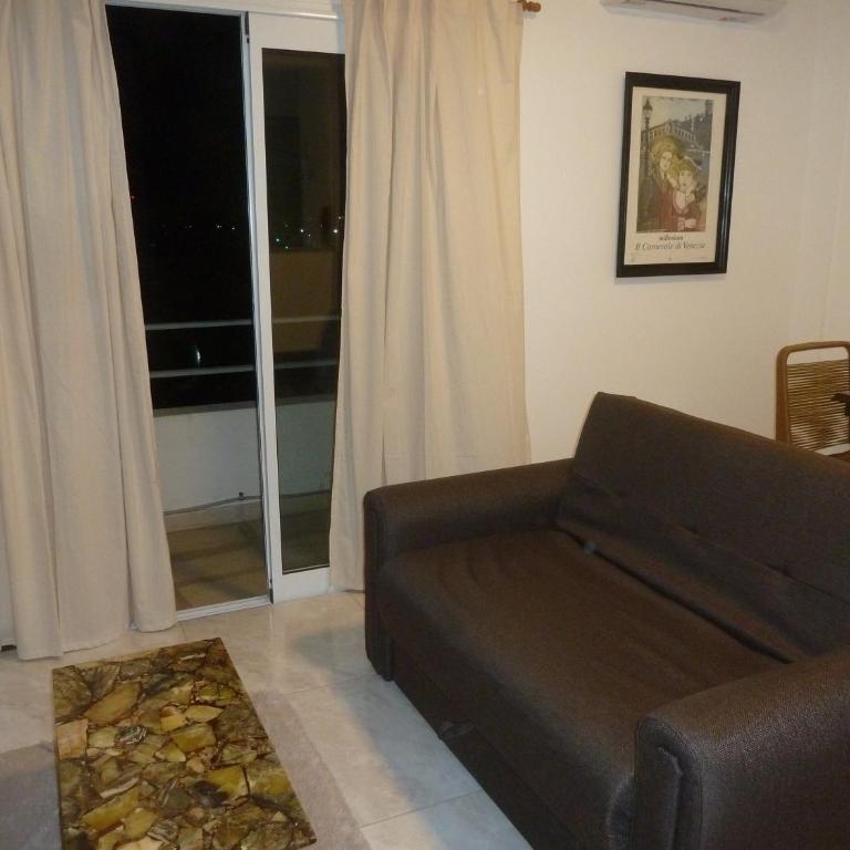 Nuevo hermosa vista, tranquilo - Apartamento de 1 dormitorio - 8