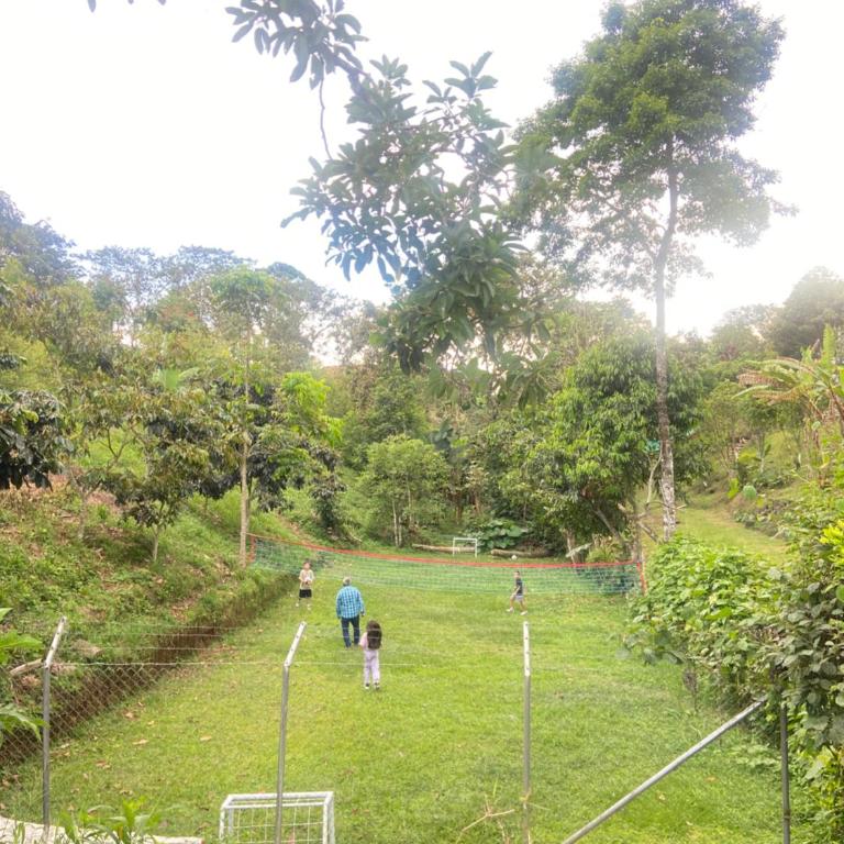 Finca la vaga - Casa de 5 dormitorios - 24