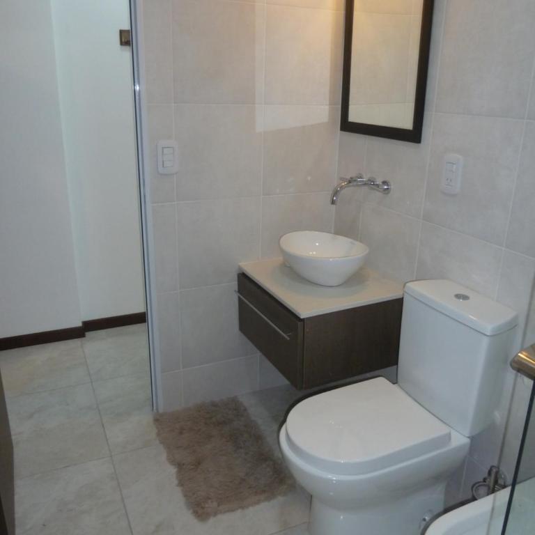 Nuevo hermosa vista, tranquilo - Apartamento de 1 dormitorio - 16