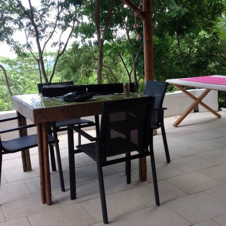 Casa EL VELERO Ecolodge, Palomino Guajira Colombia - Casa con 1 dormitorio - 13