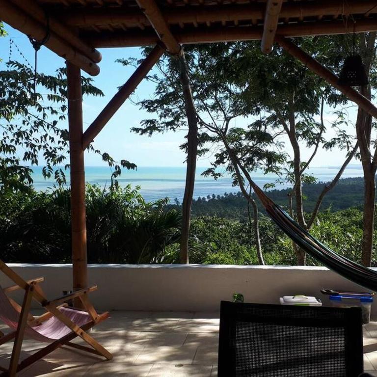 Casa EL VELERO Ecolodge, Palomino Guajira Colombia - Casa con 1 dormitorio - 49
