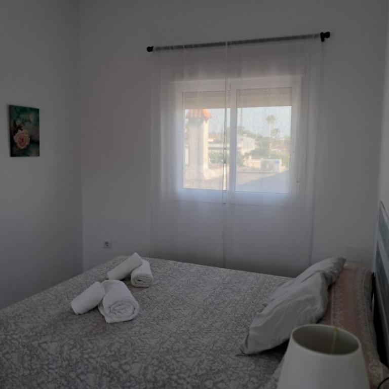 Casa las ventanas - Casa de 4 dormitorios - 5