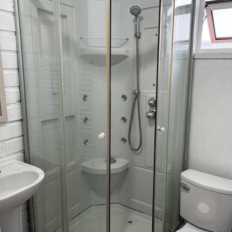 Departamentos Huatral - Apartamento Deluxe de 2 dormitorios - 7