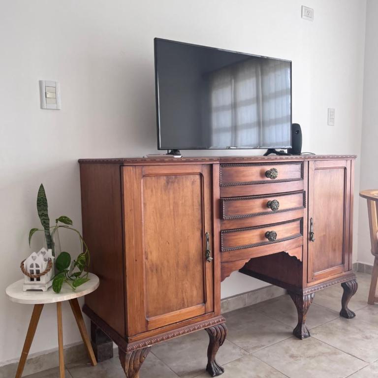 Espacio I - Apartamento de 1 dormitorio - 8