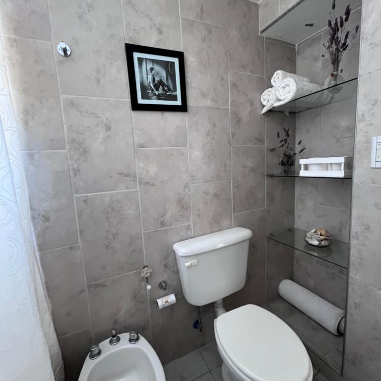 Espacio I - Apartamento de 1 dormitorio - 14