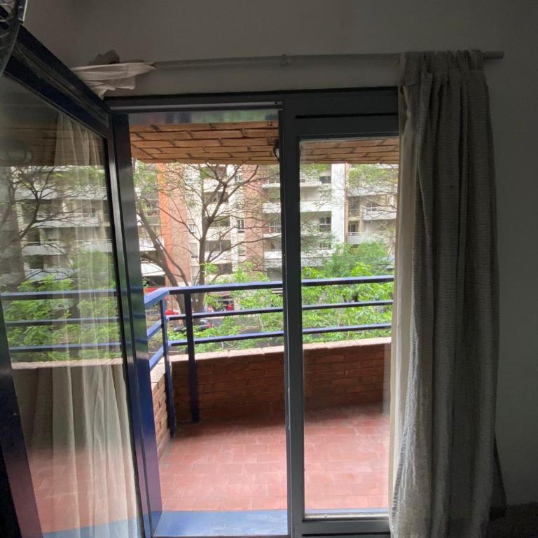 Monoambiente en Nueva Córdoba - Apartamento de 1 dormitorio - 2