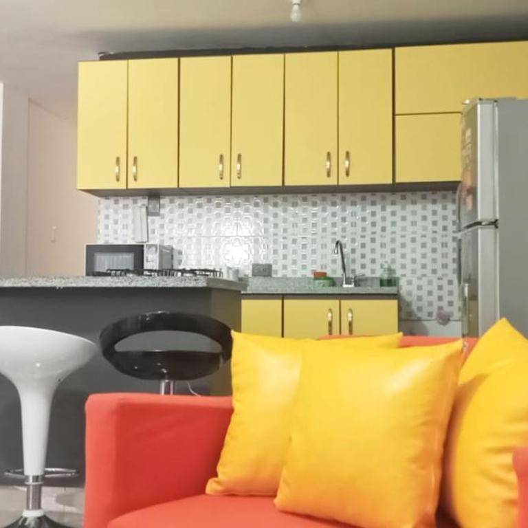 Apartamentos Cali Sur - Apartamento Estándar de 2 dormitorios - 9