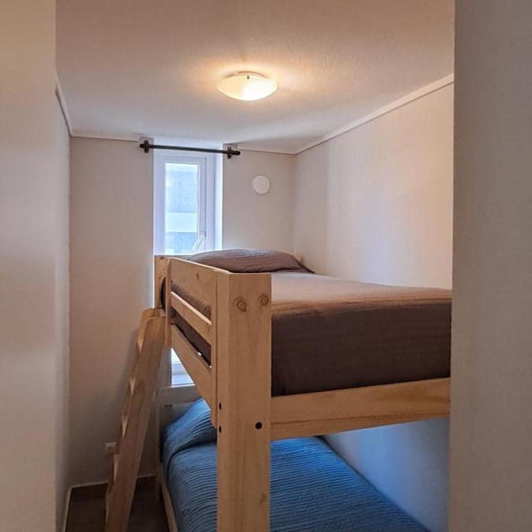 Montenegro 2 dormitorios - Two-Bedroom Apartment - 4