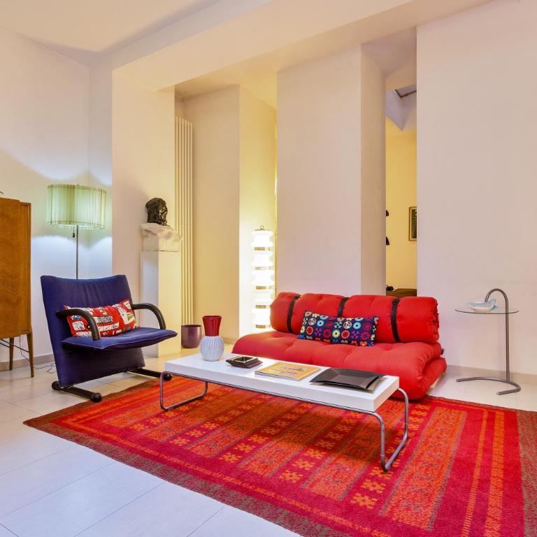 Rome as you feel - Selci Apartment - Appartamento - 1