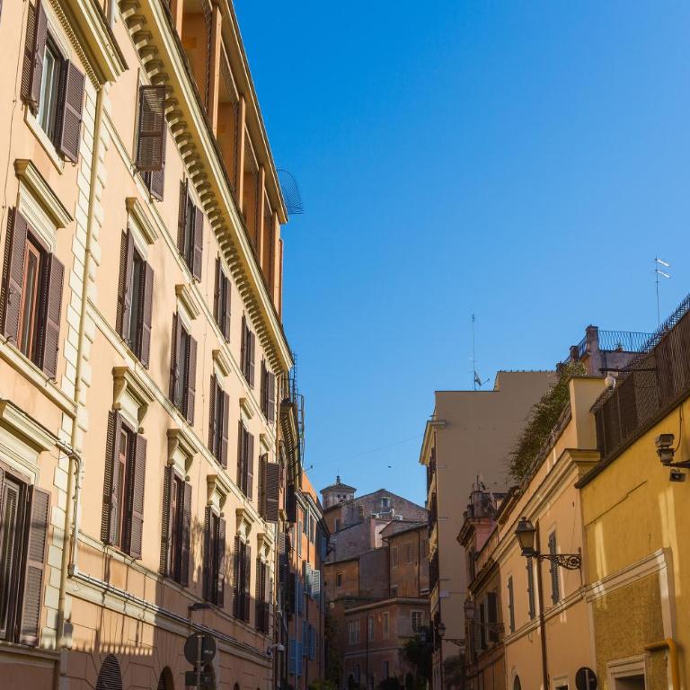 Rome as you feel - Selci Apartment - Appartamento - 26