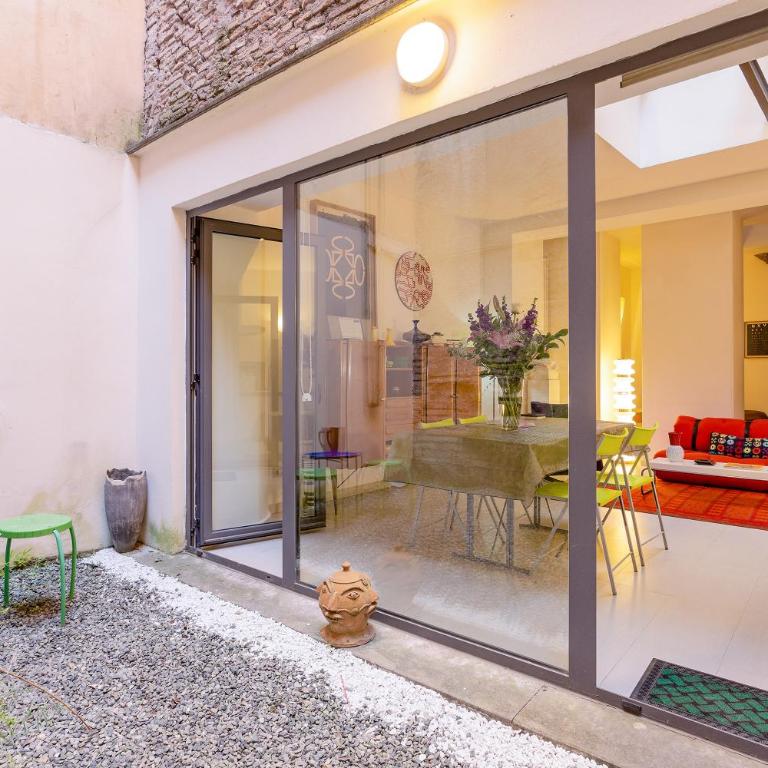 Rome as you feel - Selci Apartment - Appartamento - 6