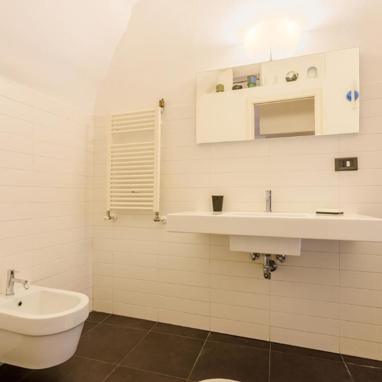 Rome as you feel - Selci Apartment - Appartamento - 21