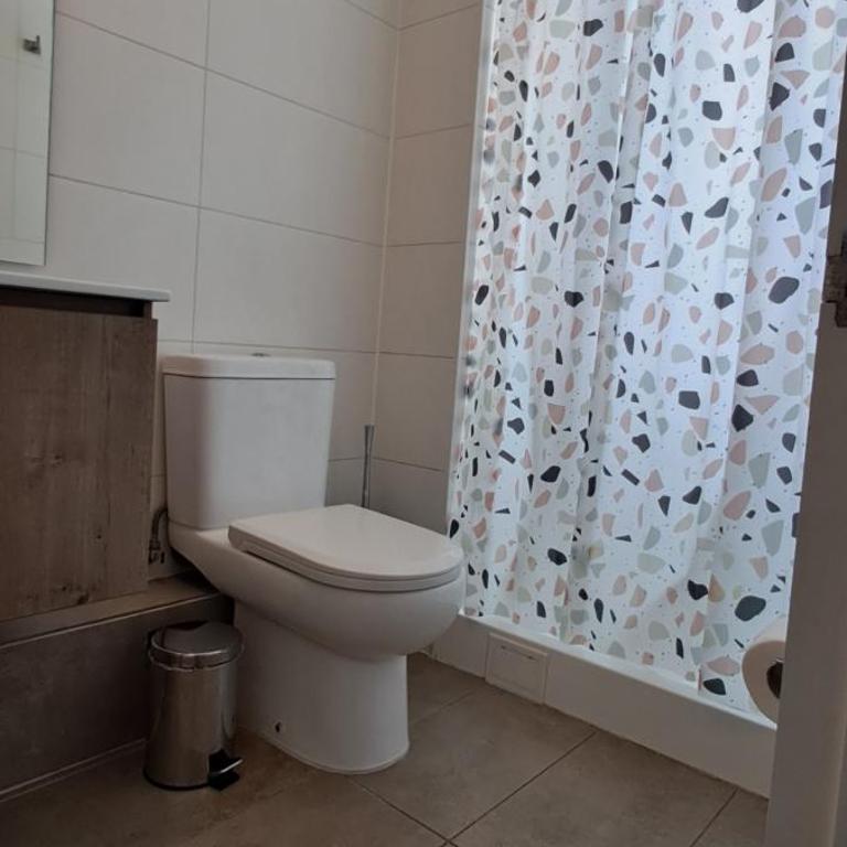 Montenegro 2 dormitorios - Two-Bedroom Apartment - 8