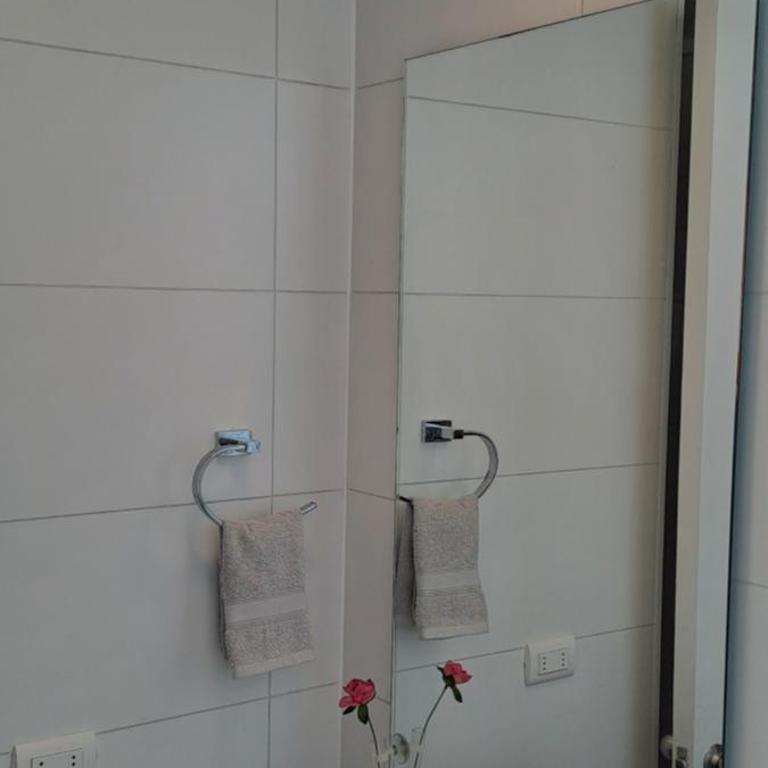Montenegro 2 dormitorios - Two-Bedroom Apartment - 9