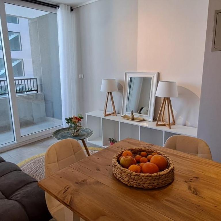 Montenegro 2 dormitorios - Two-Bedroom Apartment - 11