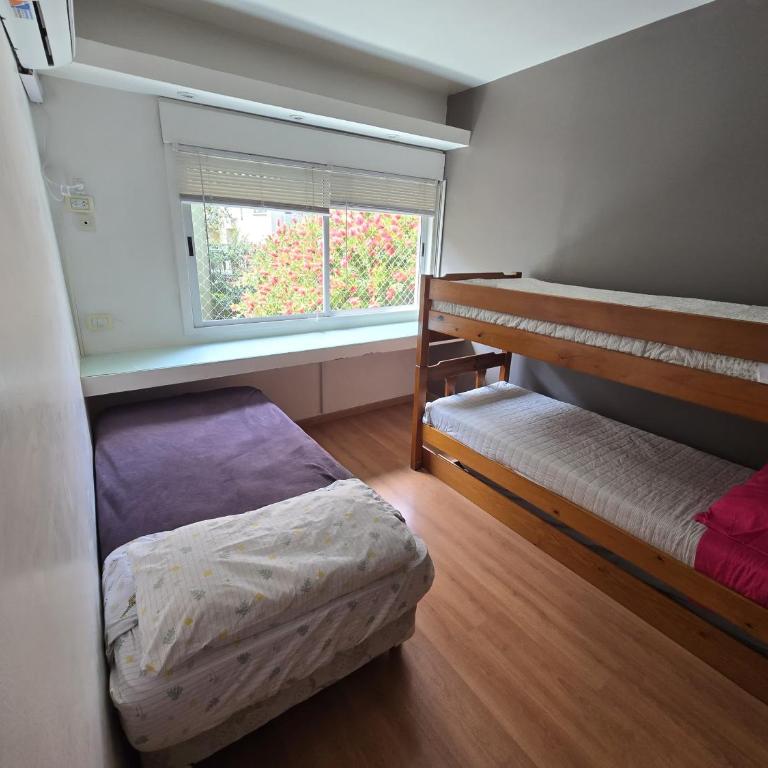 Departamento en Belgrano dos habitaciones - Apartamento de 2 dormitorios - 13
