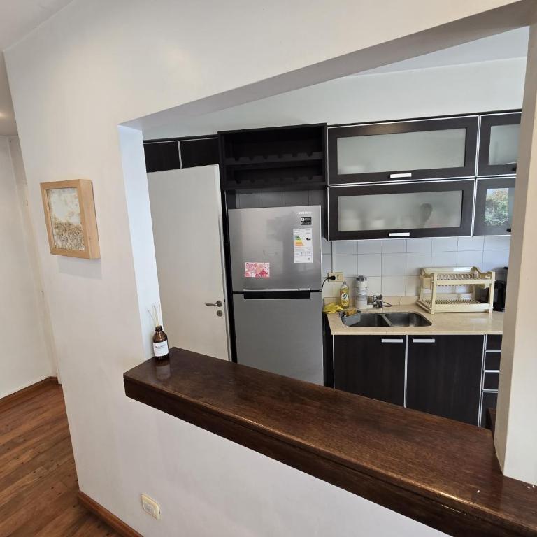 Departamento en Belgrano dos habitaciones - Apartamento de 2 dormitorios - 5