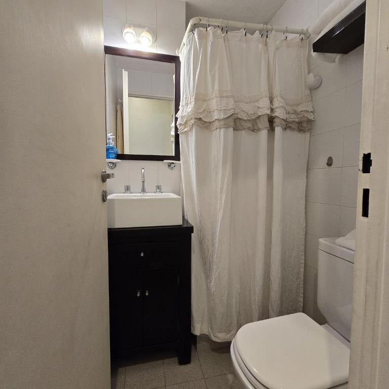 Departamento en Belgrano dos habitaciones - Apartamento de 2 dormitorios - 8