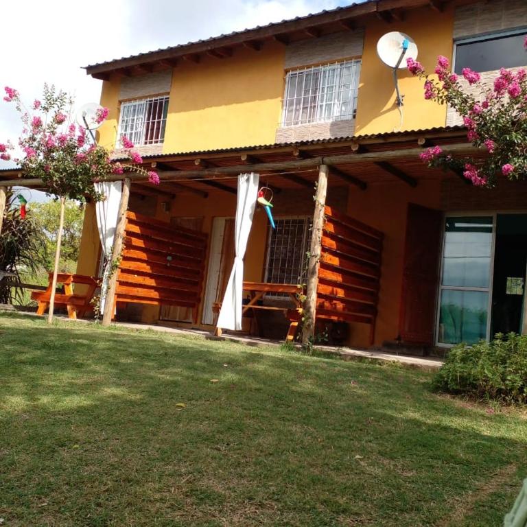 Complejo Aromas del Alma - Apartamento de 2 dormitorios - 15