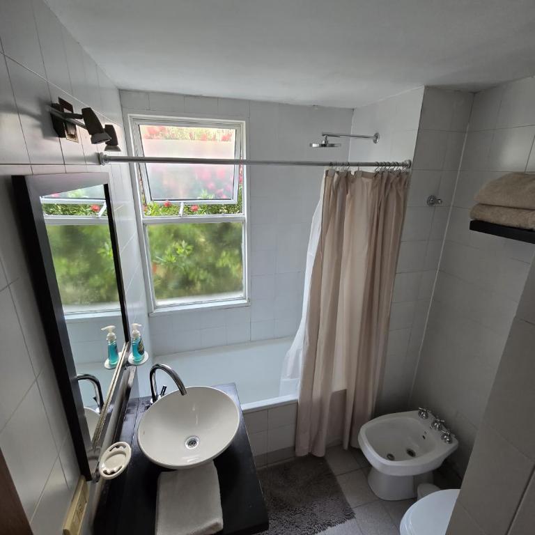 Departamento en Belgrano dos habitaciones - Apartamento de 2 dormitorios - 12