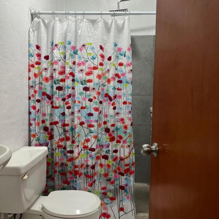 Casa Luna Bonita - Habitación Individual con baño privado - 6