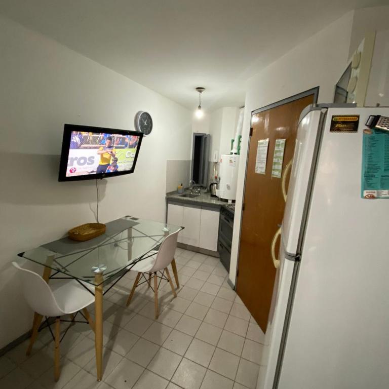 Monoambiente en Nueva Córdoba - Apartamento de 1 dormitorio - 7