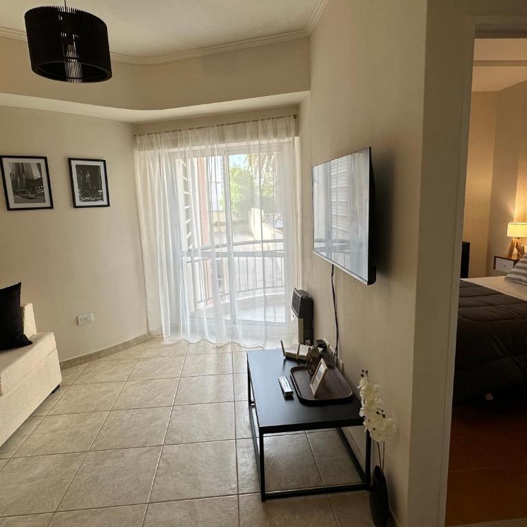 Espacio Casa Nova - One-Bedroom Apartment - 11