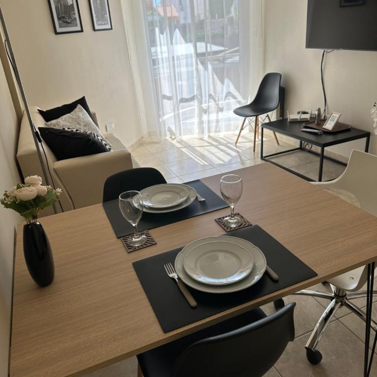 Espacio Casa Nova - One-Bedroom Apartment - 16