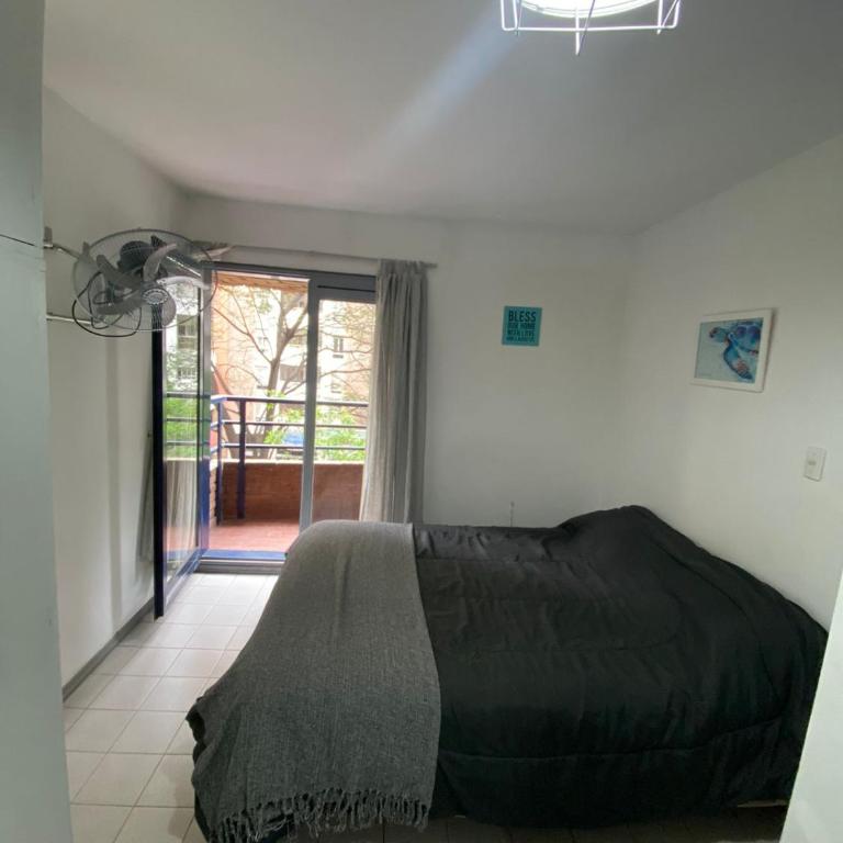 Monoambiente en Nueva Córdoba - Apartamento de 1 dormitorio - 6