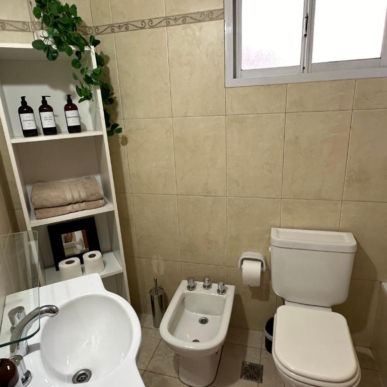 Espacio Casa Nova - One-Bedroom Apartment - 9