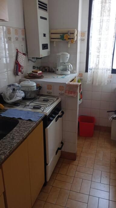 Departamento 1 ambiente La Perla - Apartamento de 1 dormitorio - 9