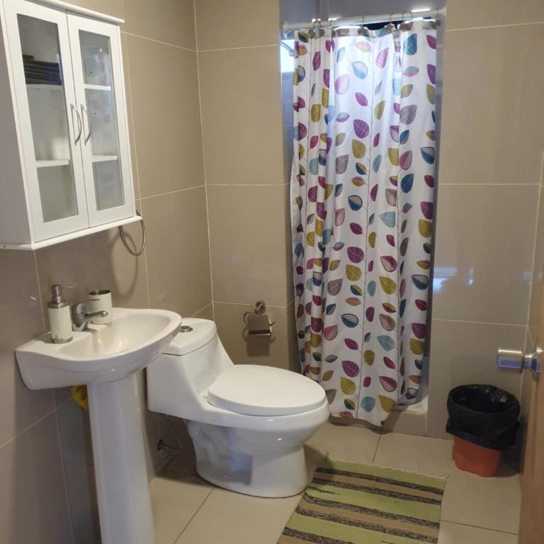 Casa en Liumalla - Chalet de 1 dormitorio - 10