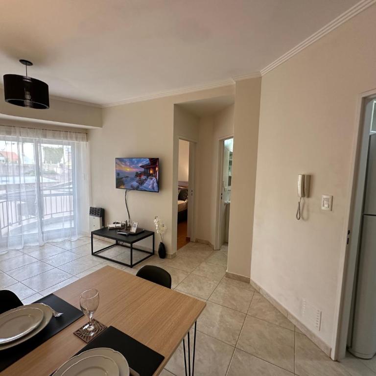 Espacio Casa Nova - One-Bedroom Apartment - 10