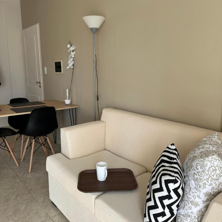 Espacio Casa Nova - One-Bedroom Apartment - 3