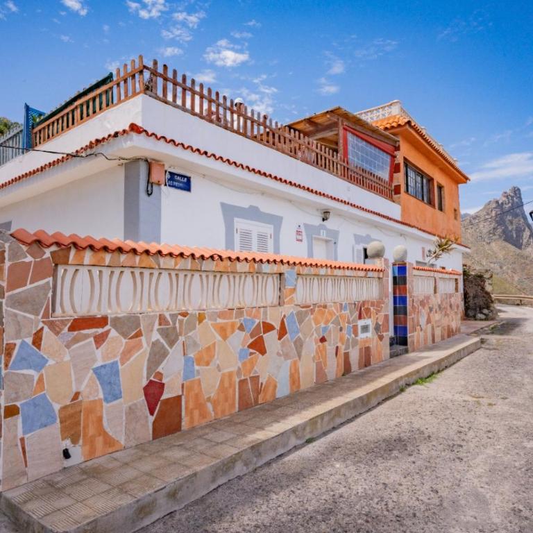 Apartamento torres - Casa de 3 dormitorios - 1