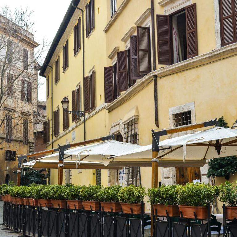 CS Piazza Venezia Apartment - Appartamento con 1 Camera da Letto - 20