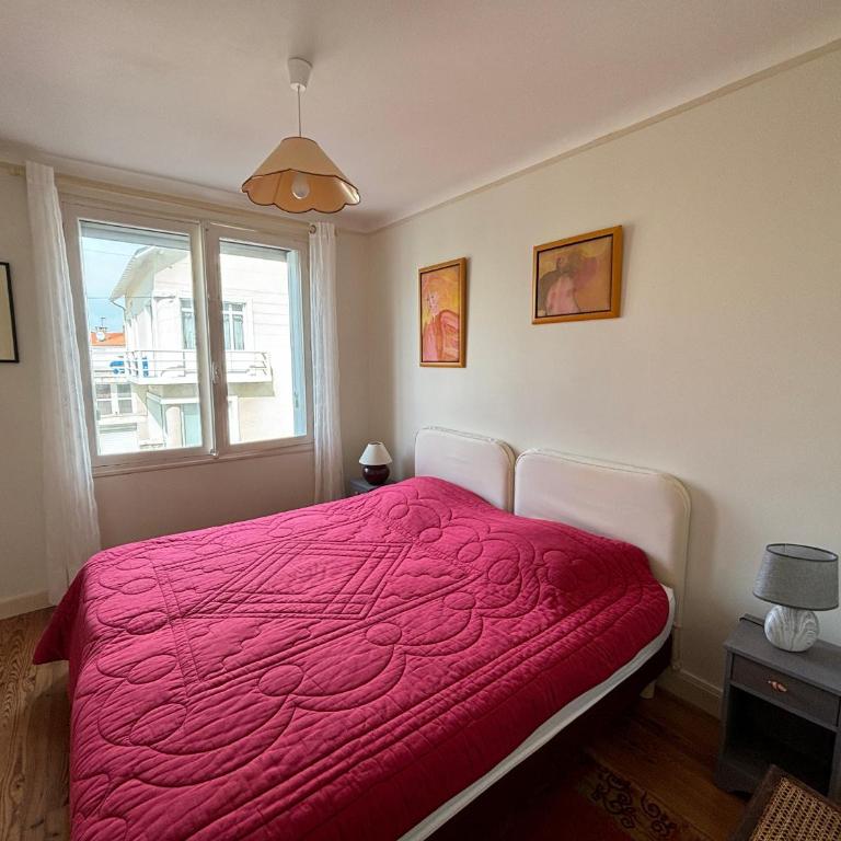 Appartement T3 avec garage et équipements complets - FR-1-197-612 - Apartment - 9