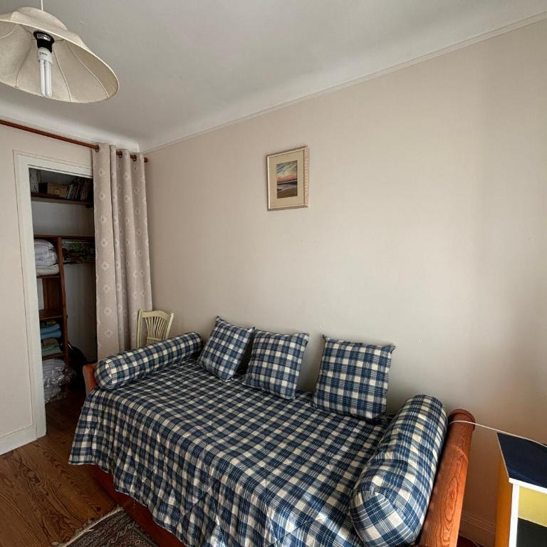 Appartement T3 avec garage et équipements complets - FR-1-197-612 - Apartment - 15