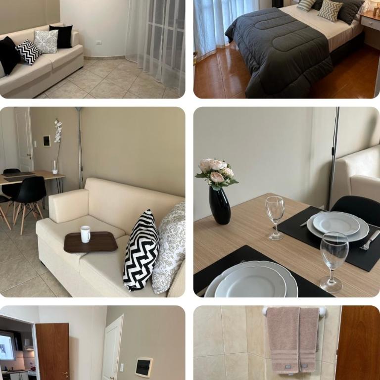 Espacio Casa Nova - One-Bedroom Apartment - 5