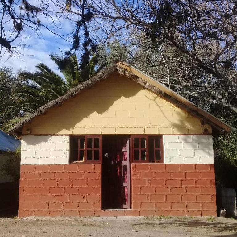 MONOAMBIENTE en sierras de córdoba - Estudio - 3