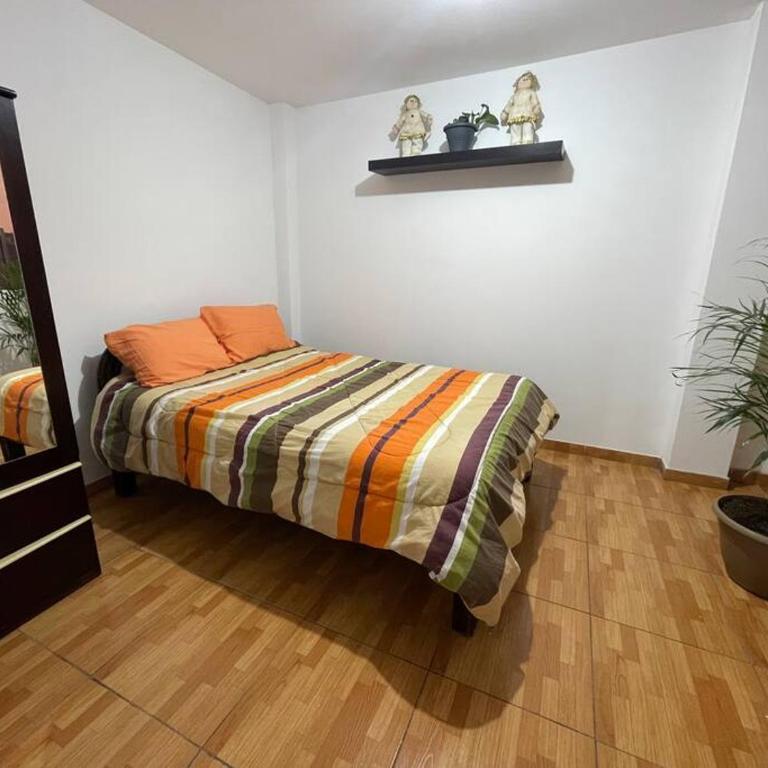 Mamo Apartment - Apartamento de 2 dormitorios - 20